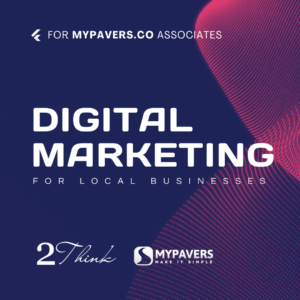 Mypavers Associate Pack